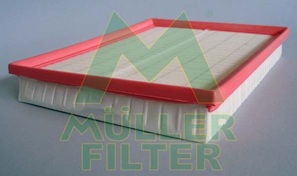 MULLER FILTER Gaisa filtrs PA288